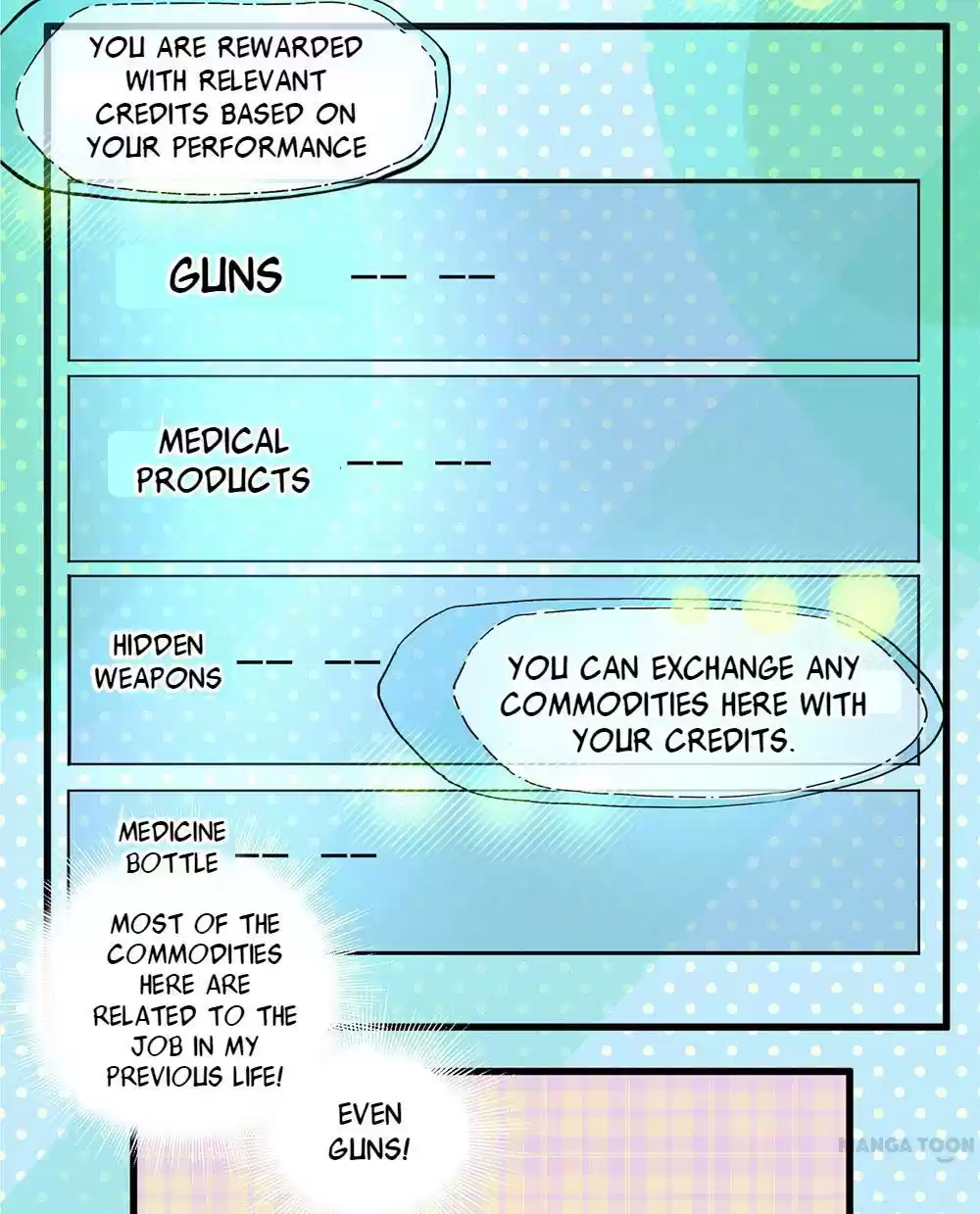 Princess’s Happily-ever-after Marriage Ch.8