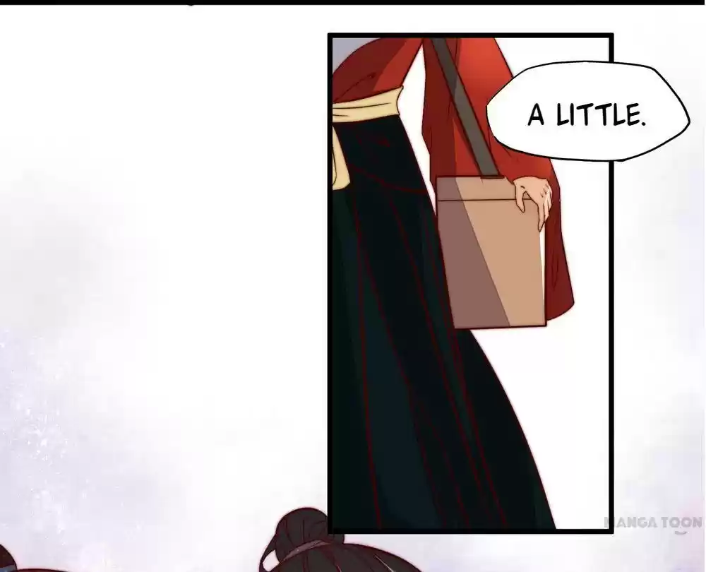 Princess’s Happily-ever-after Marriage Ch.8