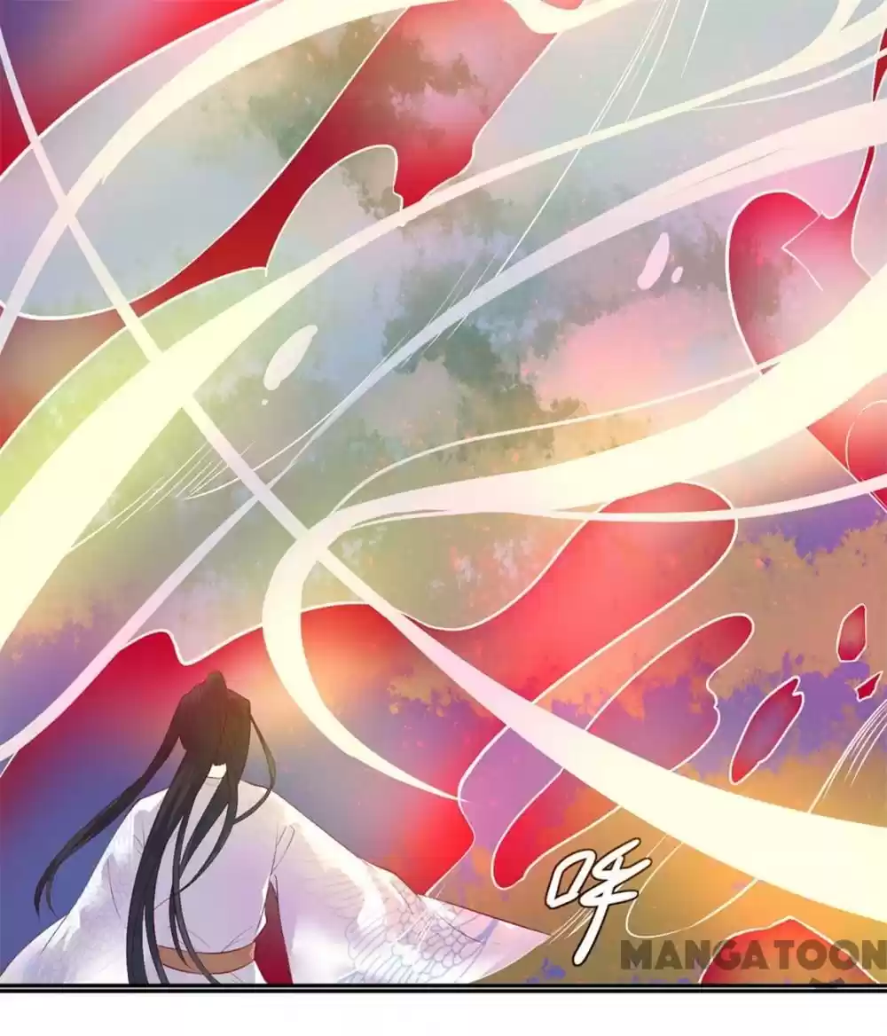 Princess’s Happily-ever-after Marriage Ch.80