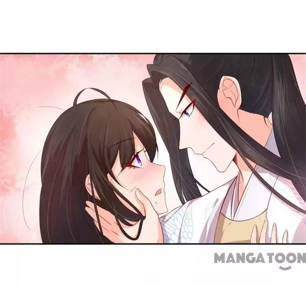 Princess’s Happily-ever-after Marriage Ch.80