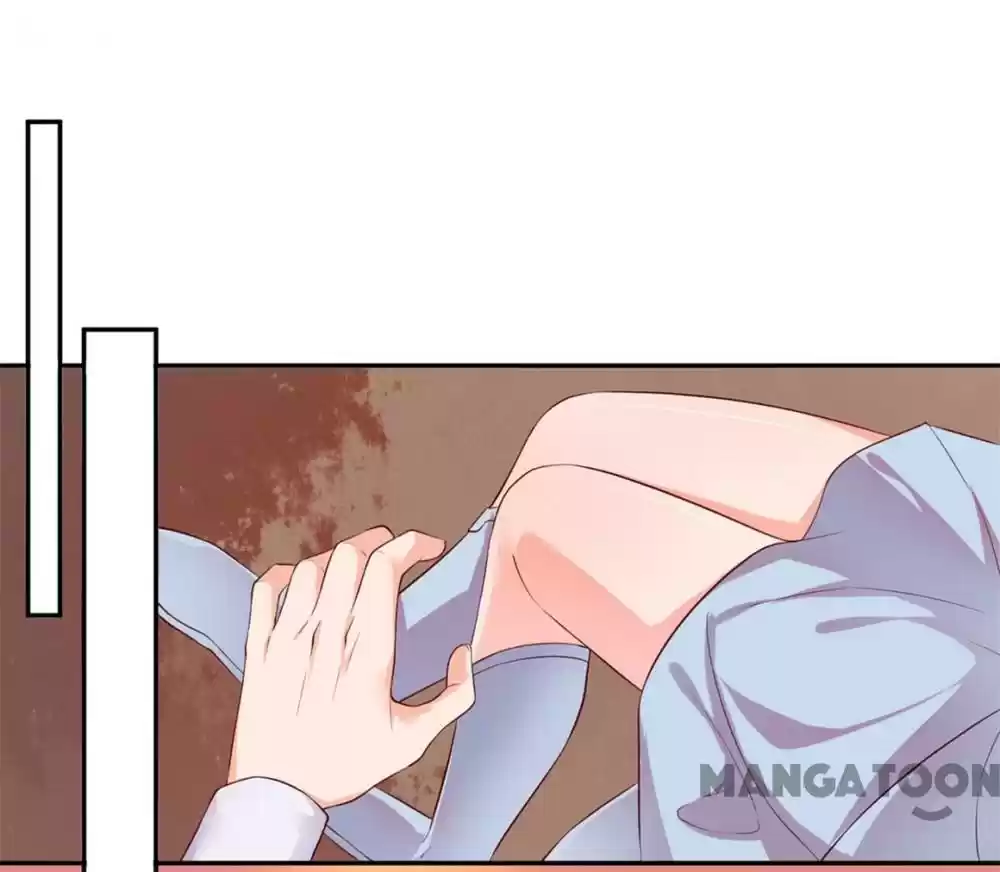 Princess’s Happily-ever-after Marriage Ch.80