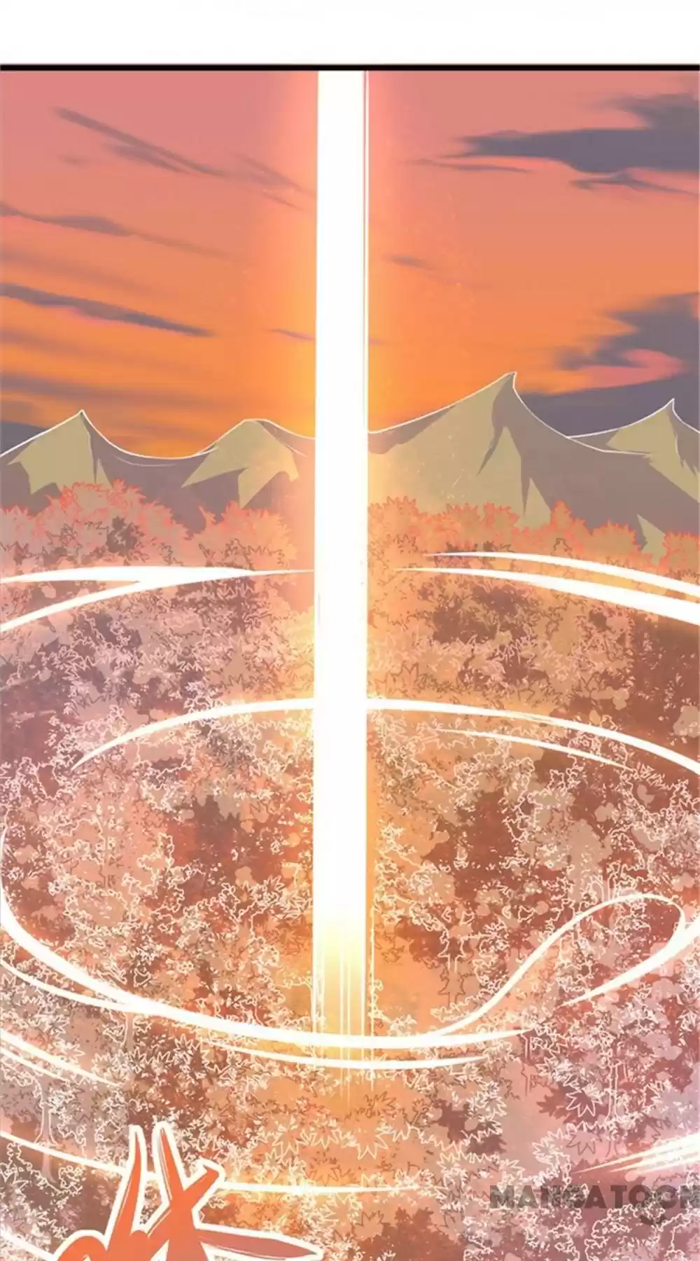 Princess’s Happily-ever-after Marriage Ch.80