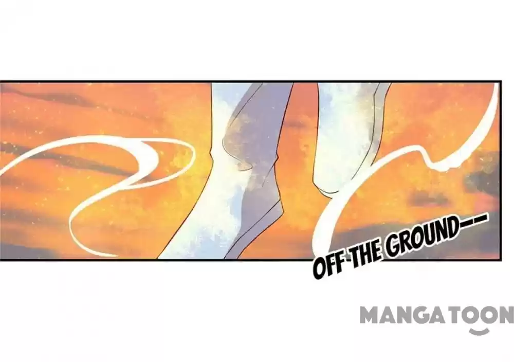 Princess’s Happily-ever-after Marriage Ch.80