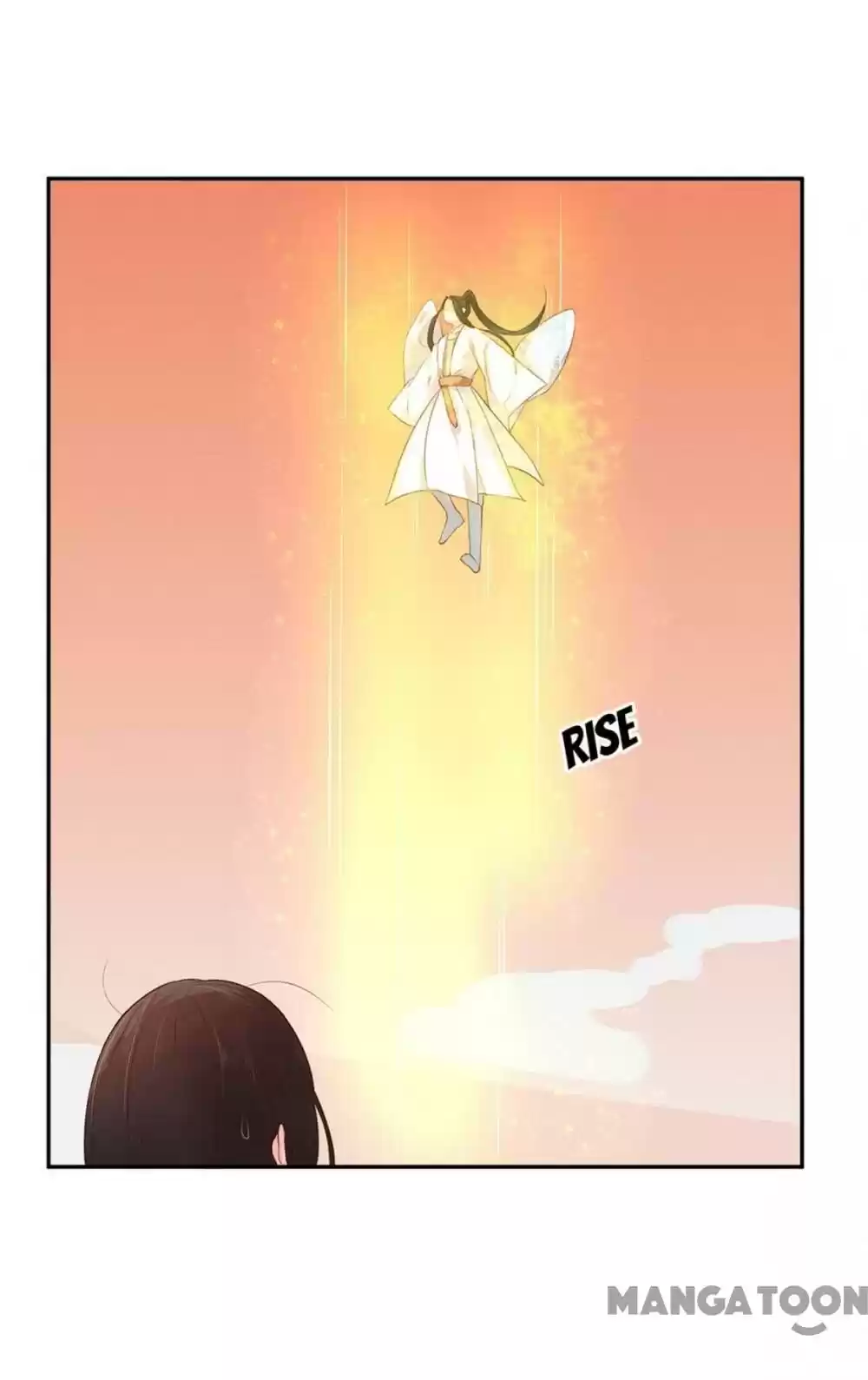 Princess’s Happily-ever-after Marriage Ch.80