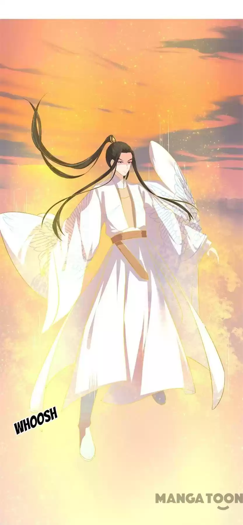 Princess’s Happily-ever-after Marriage Ch.80