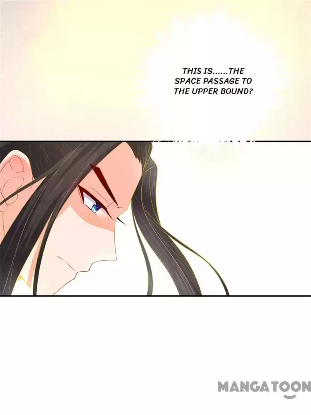 Princess’s Happily-ever-after Marriage Ch.80