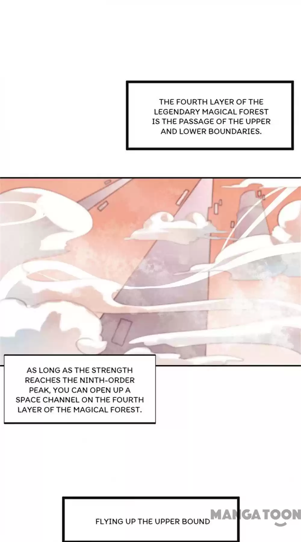 Princess’s Happily-ever-after Marriage Ch.80