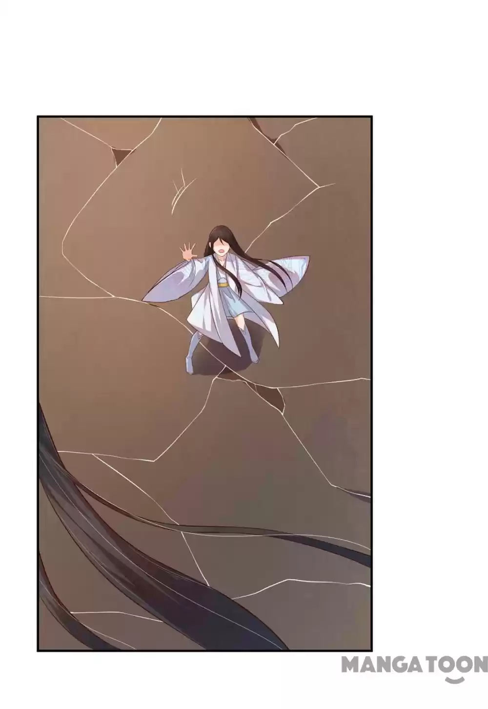 Princess’s Happily-ever-after Marriage Ch.81