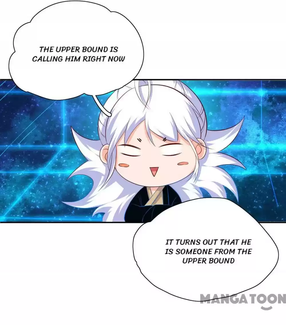 Princess’s Happily-ever-after Marriage Ch.81