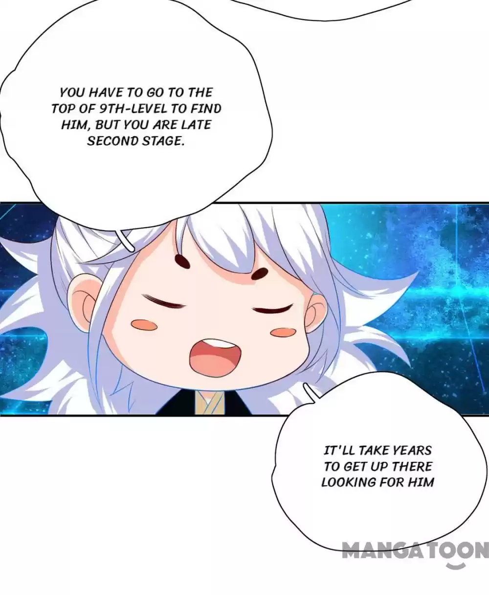 Princess’s Happily-ever-after Marriage Ch.81