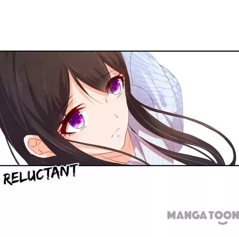 Princess’s Happily-ever-after Marriage Ch.81