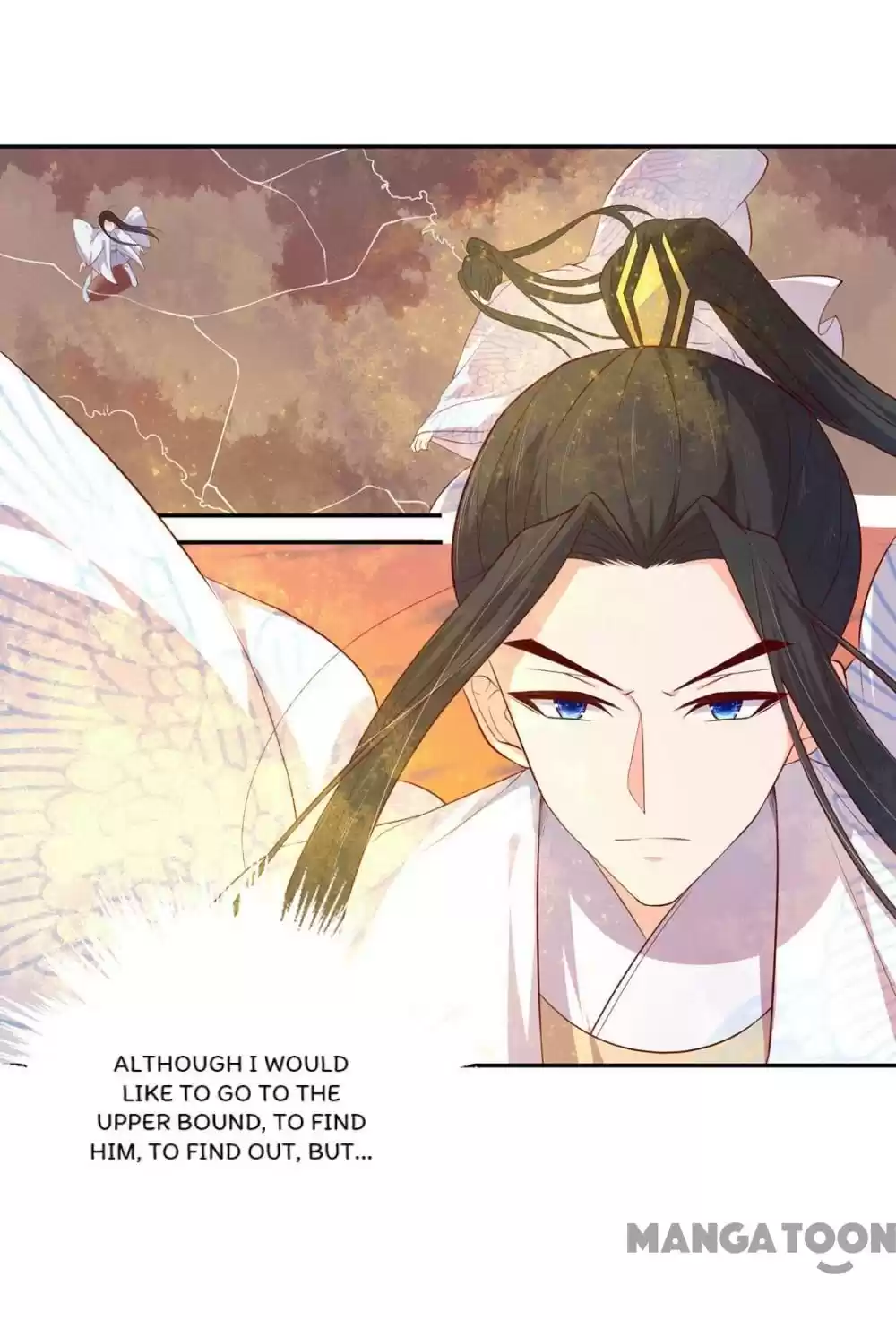 Princess’s Happily-ever-after Marriage Ch.81