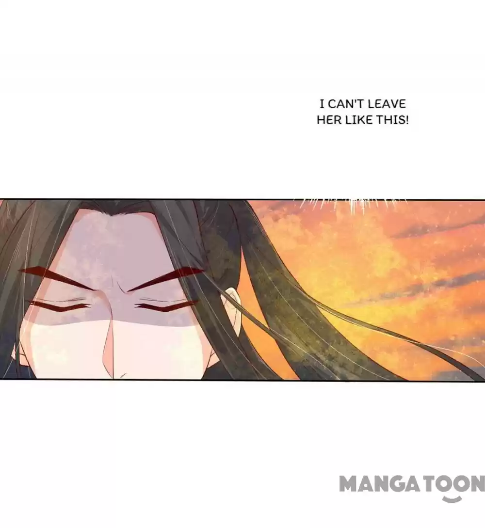 Princess’s Happily-ever-after Marriage Ch.81