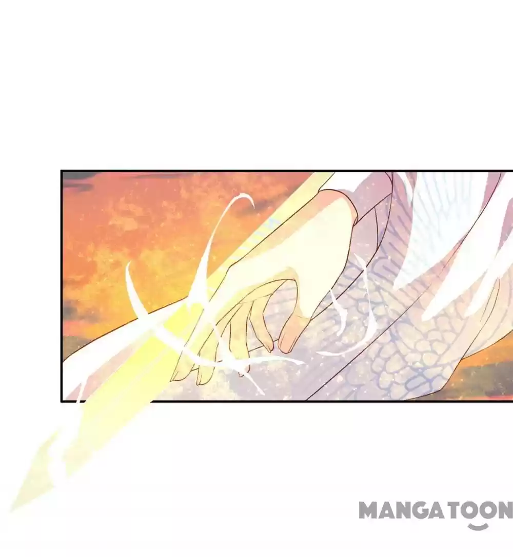 Princess’s Happily-ever-after Marriage Ch.81