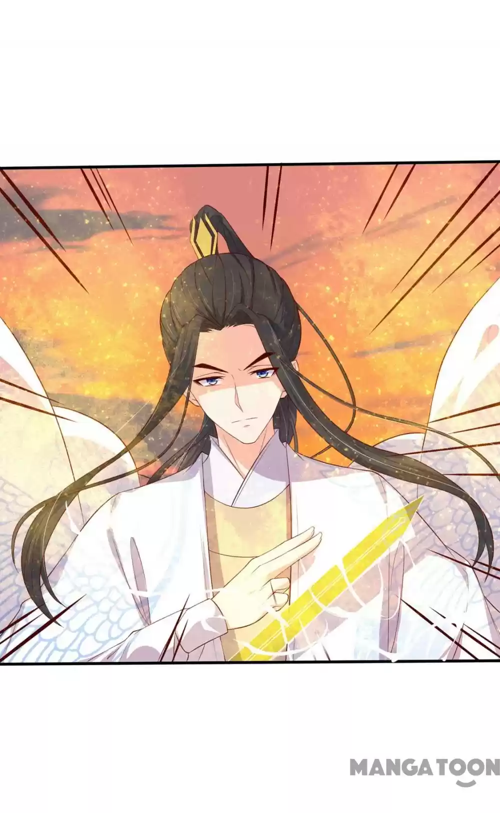 Princess’s Happily-ever-after Marriage Ch.81