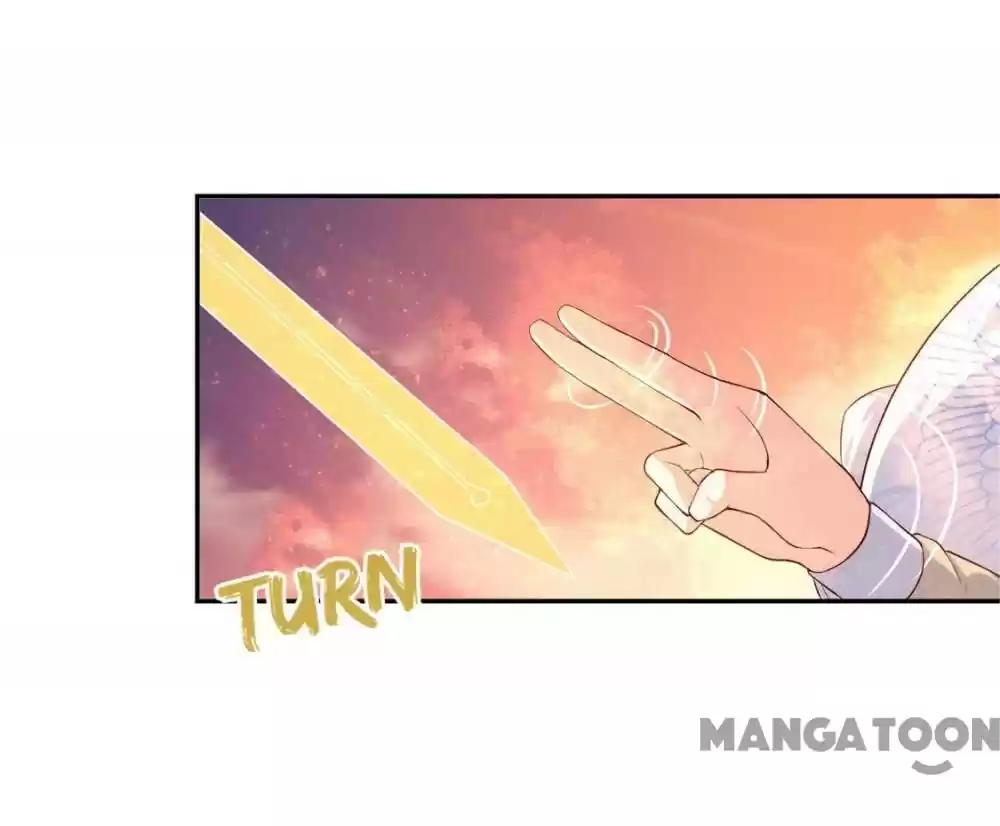 Princess’s Happily-ever-after Marriage Ch.81