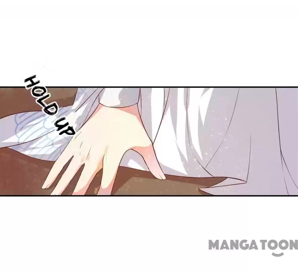 Princess’s Happily-ever-after Marriage Ch.81