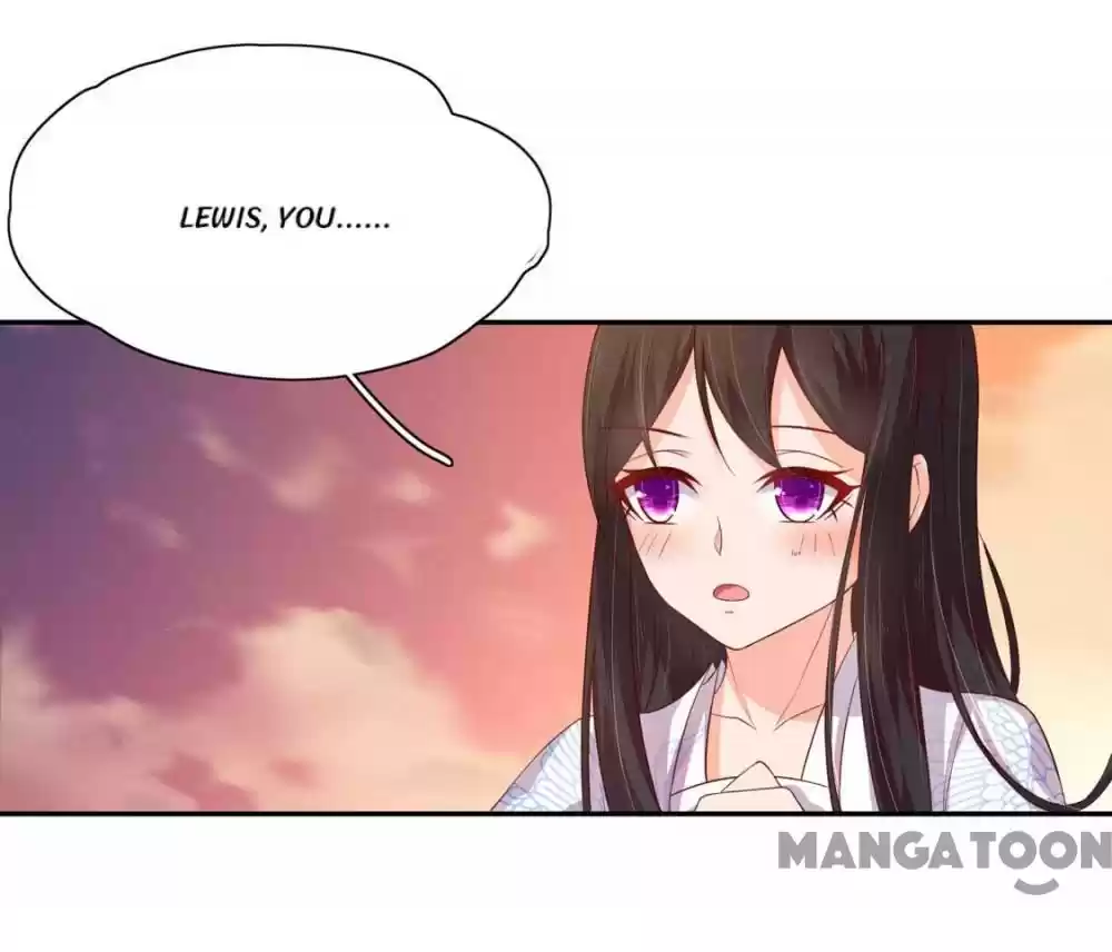 Princess’s Happily-ever-after Marriage Ch.81