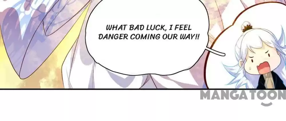 Princess’s Happily-ever-after Marriage Ch.81