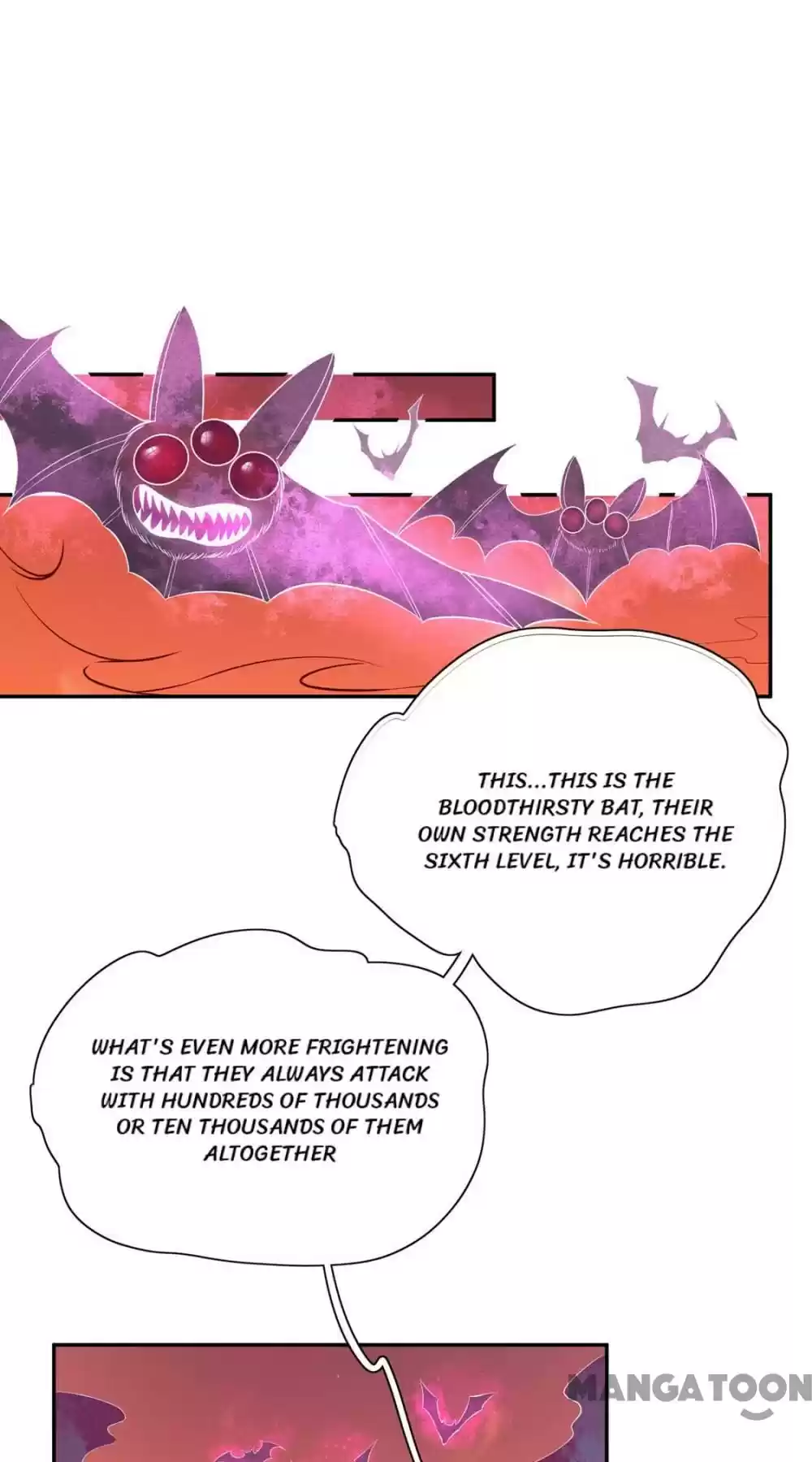 Princess’s Happily-ever-after Marriage Ch.81