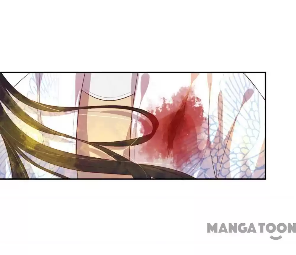 Princess’s Happily-ever-after Marriage Ch.81