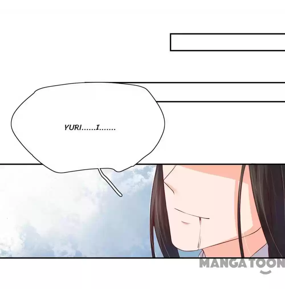 Princess’s Happily-ever-after Marriage Ch.81