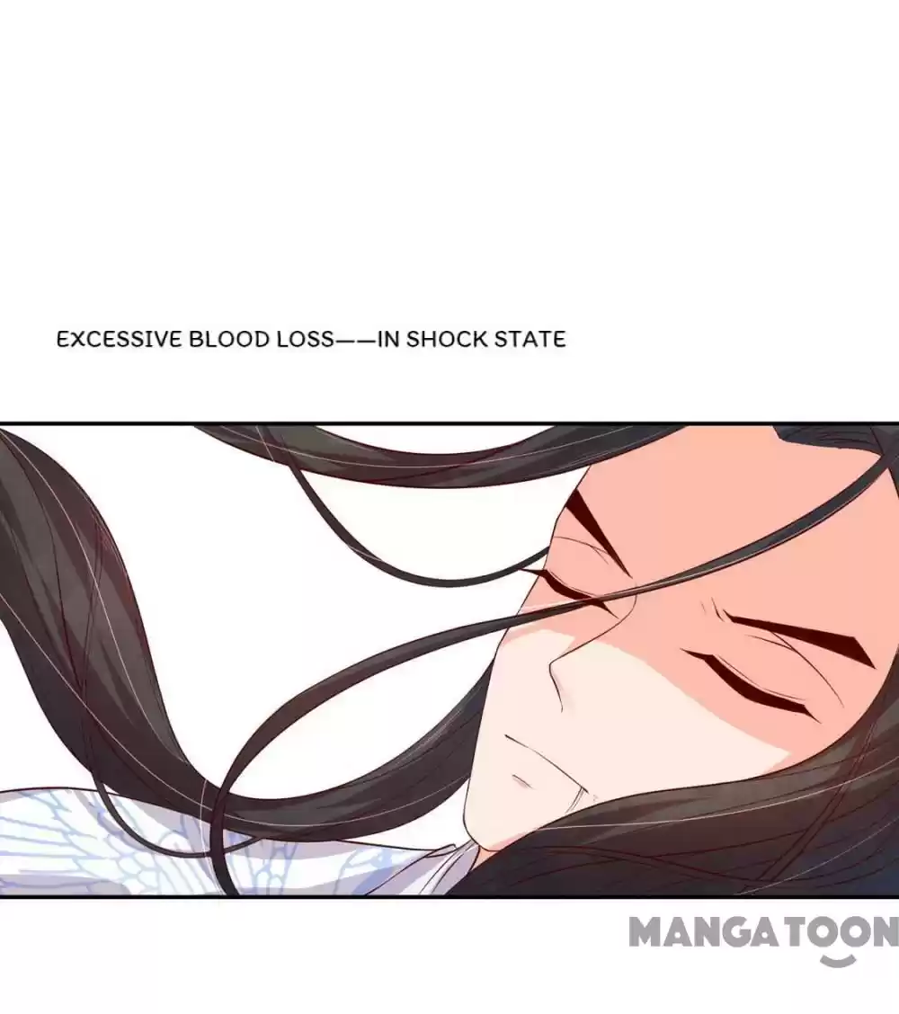 Princess’s Happily-ever-after Marriage Ch.81