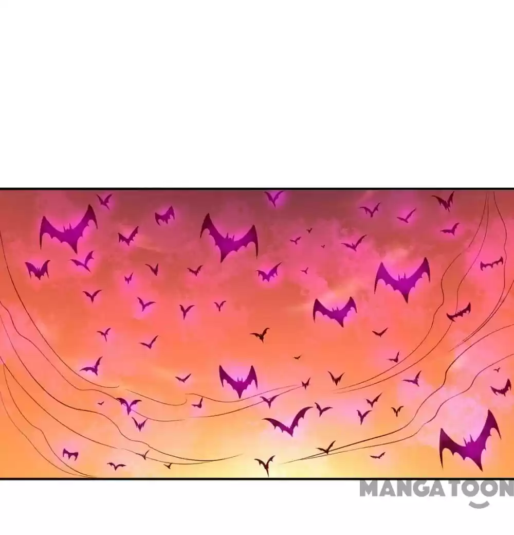 Princess’s Happily-ever-after Marriage Ch.81