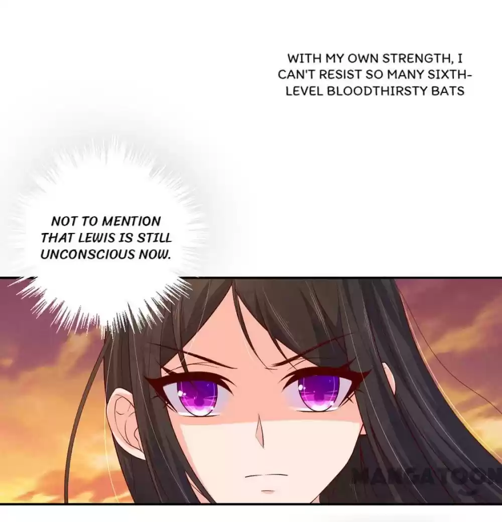 Princess’s Happily-ever-after Marriage Ch.81