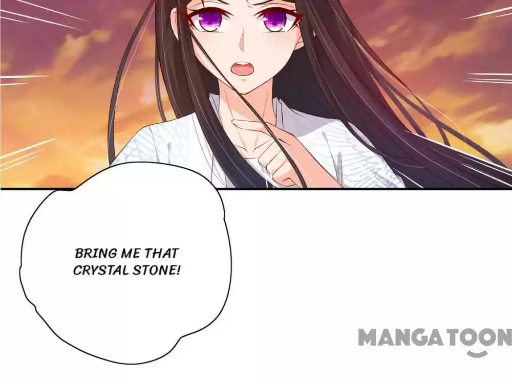 Princess’s Happily-ever-after Marriage Ch.81