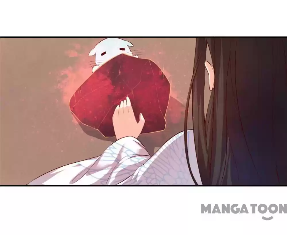 Princess’s Happily-ever-after Marriage Ch.81