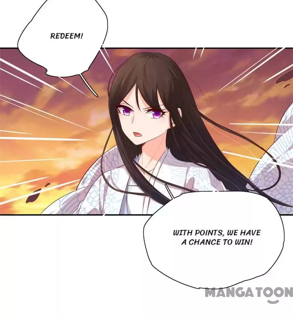 Princess’s Happily-ever-after Marriage Ch.81