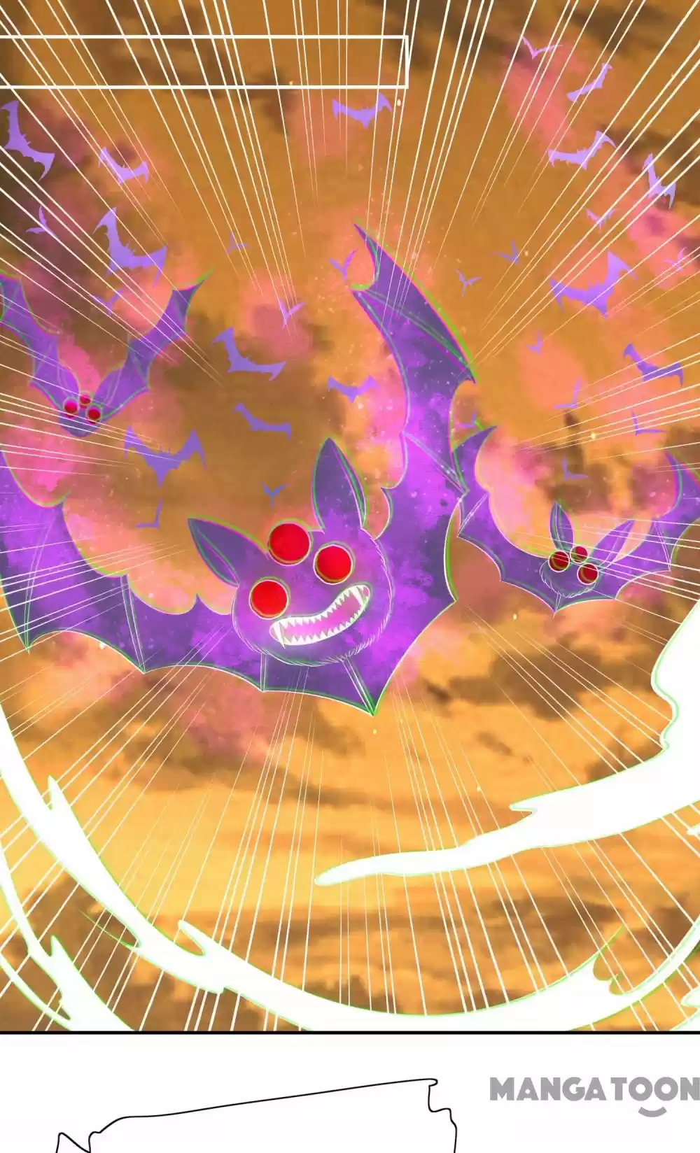 Princess’s Happily-ever-after Marriage Ch.82