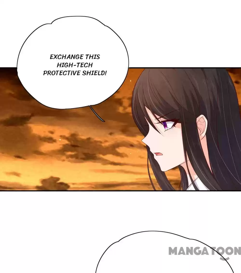 Princess’s Happily-ever-after Marriage Ch.82