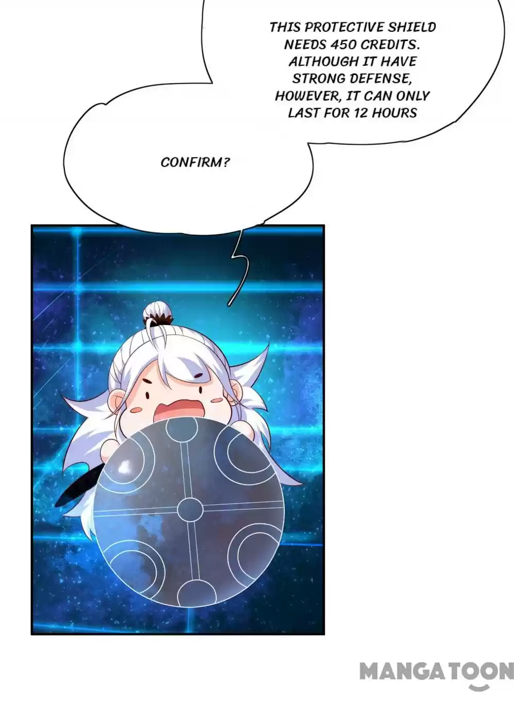 Princess’s Happily-ever-after Marriage Ch.82