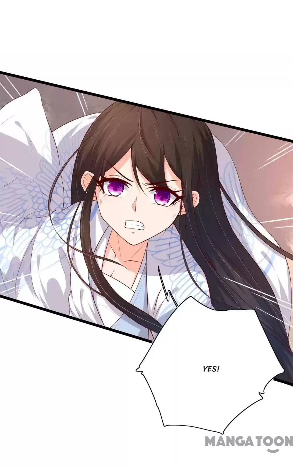 Princess’s Happily-ever-after Marriage Ch.82