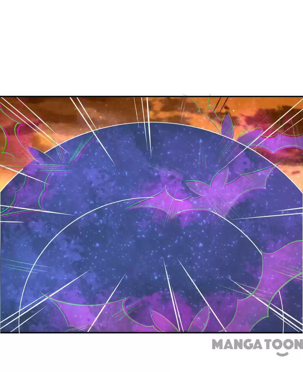 Princess’s Happily-ever-after Marriage Ch.82