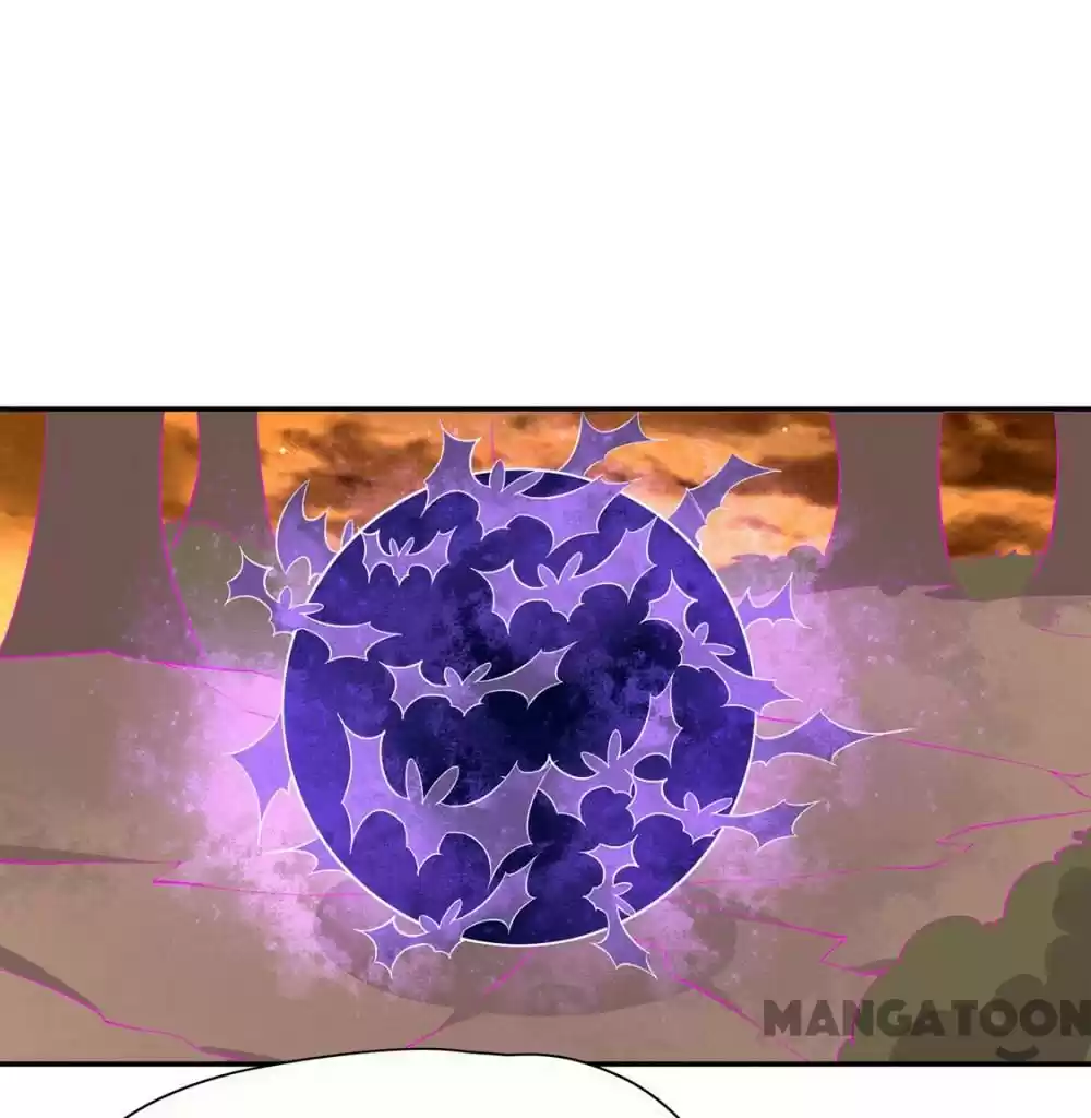 Princess’s Happily-ever-after Marriage Ch.82