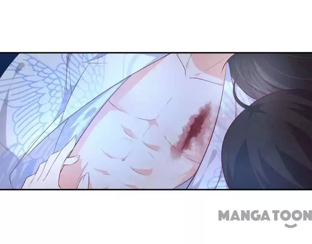 Princess’s Happily-ever-after Marriage Ch.82