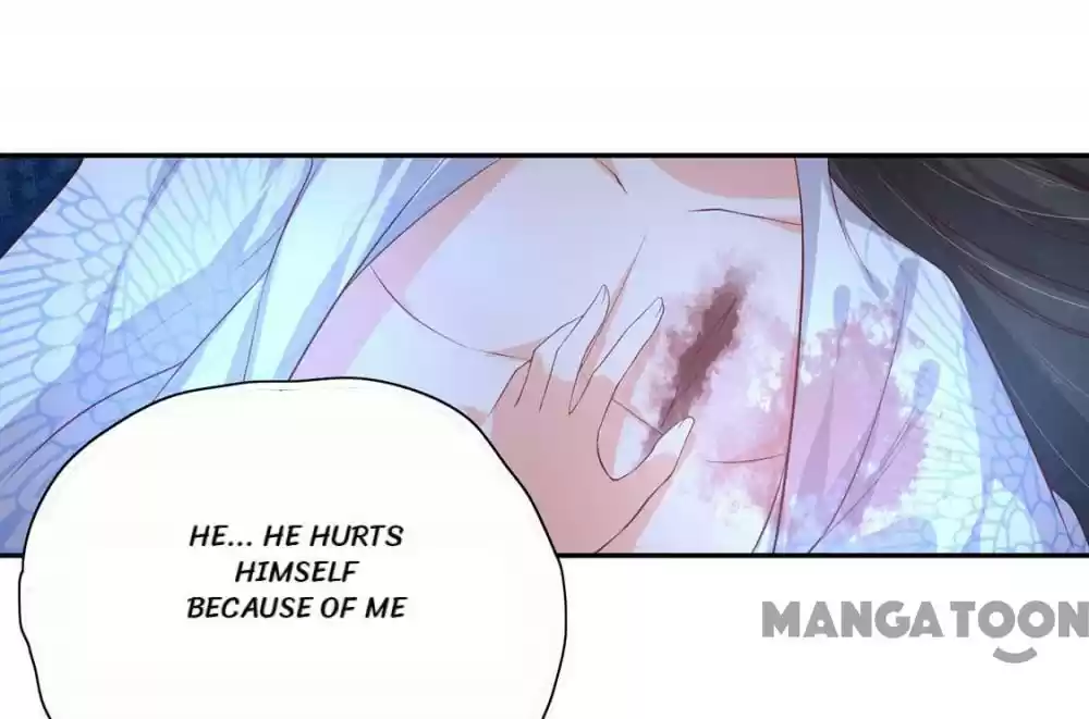 Princess’s Happily-ever-after Marriage Ch.82