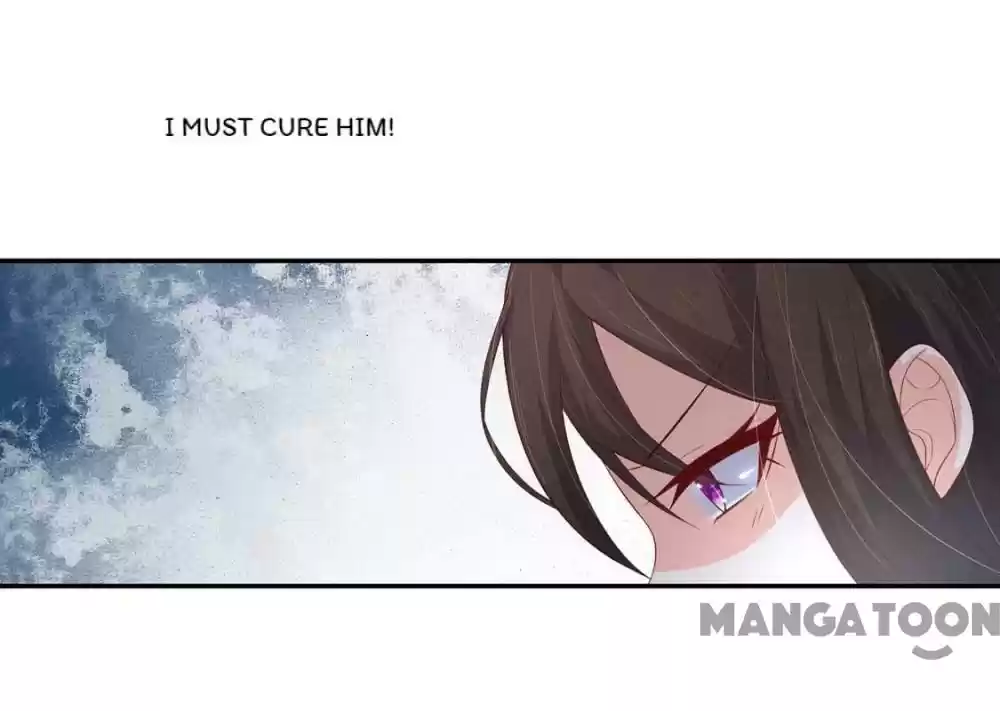 Princess’s Happily-ever-after Marriage Ch.82