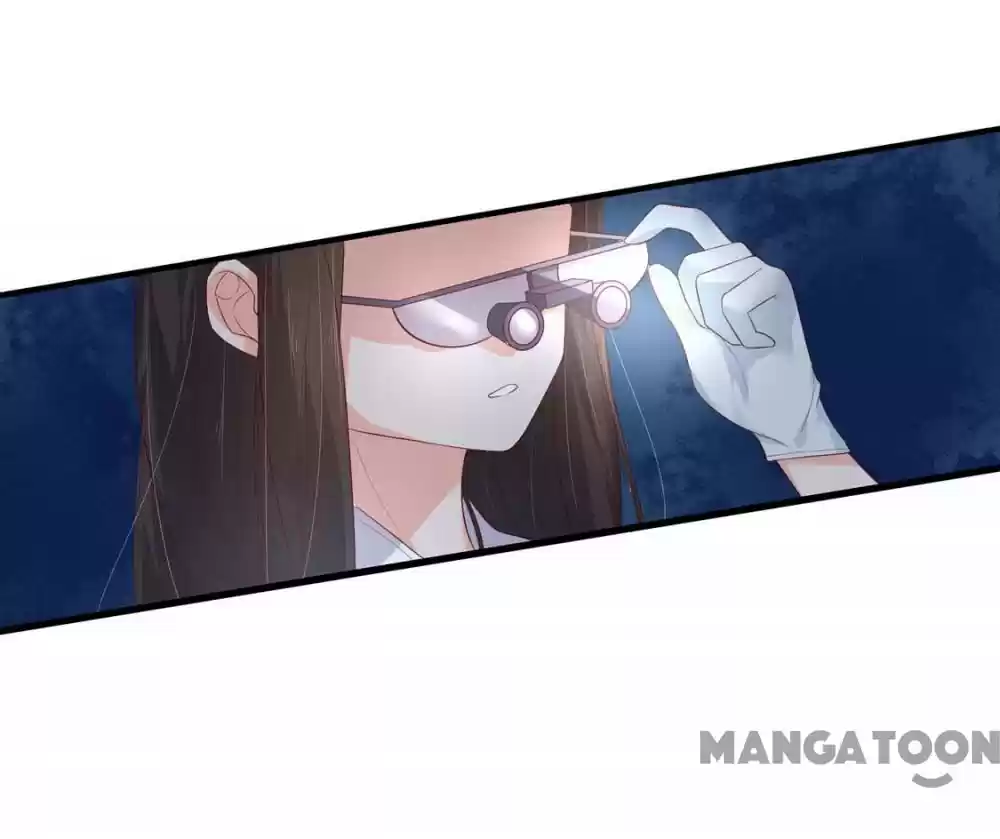 Princess’s Happily-ever-after Marriage Ch.82