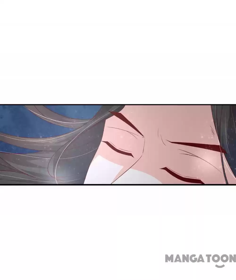 Princess’s Happily-ever-after Marriage Ch.82