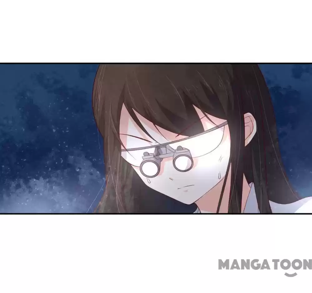 Princess’s Happily-ever-after Marriage Ch.82