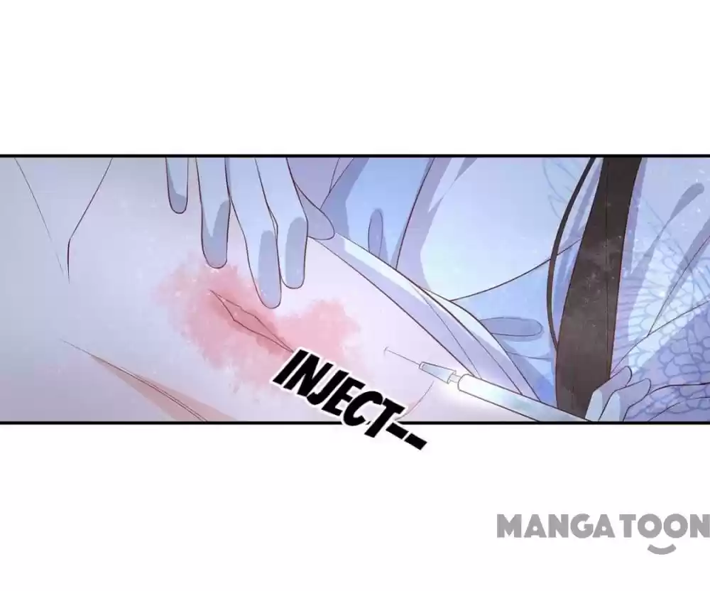 Princess’s Happily-ever-after Marriage Ch.82