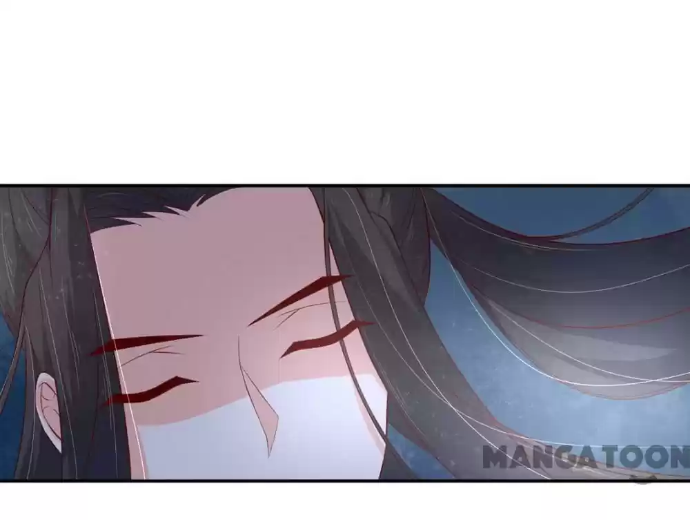 Princess’s Happily-ever-after Marriage Ch.82