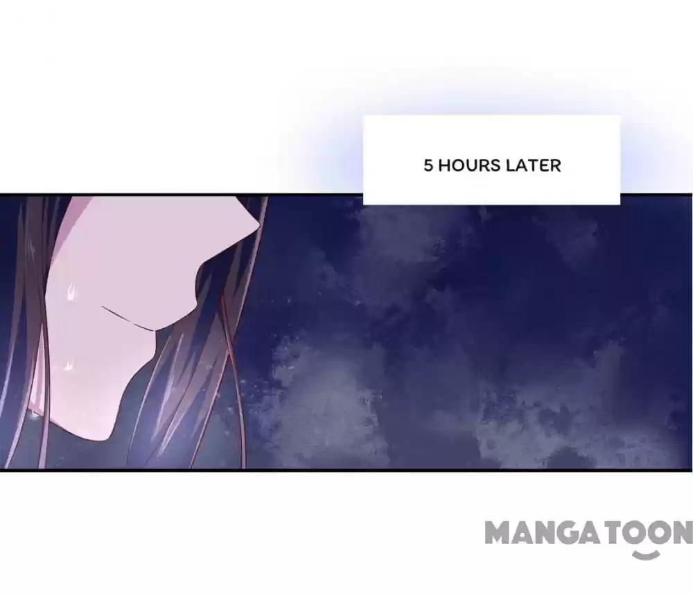 Princess’s Happily-ever-after Marriage Ch.83