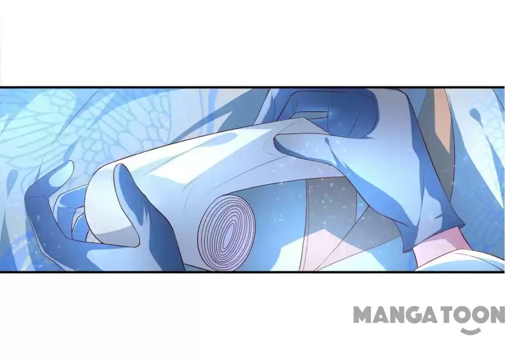 Princess’s Happily-ever-after Marriage Ch.83