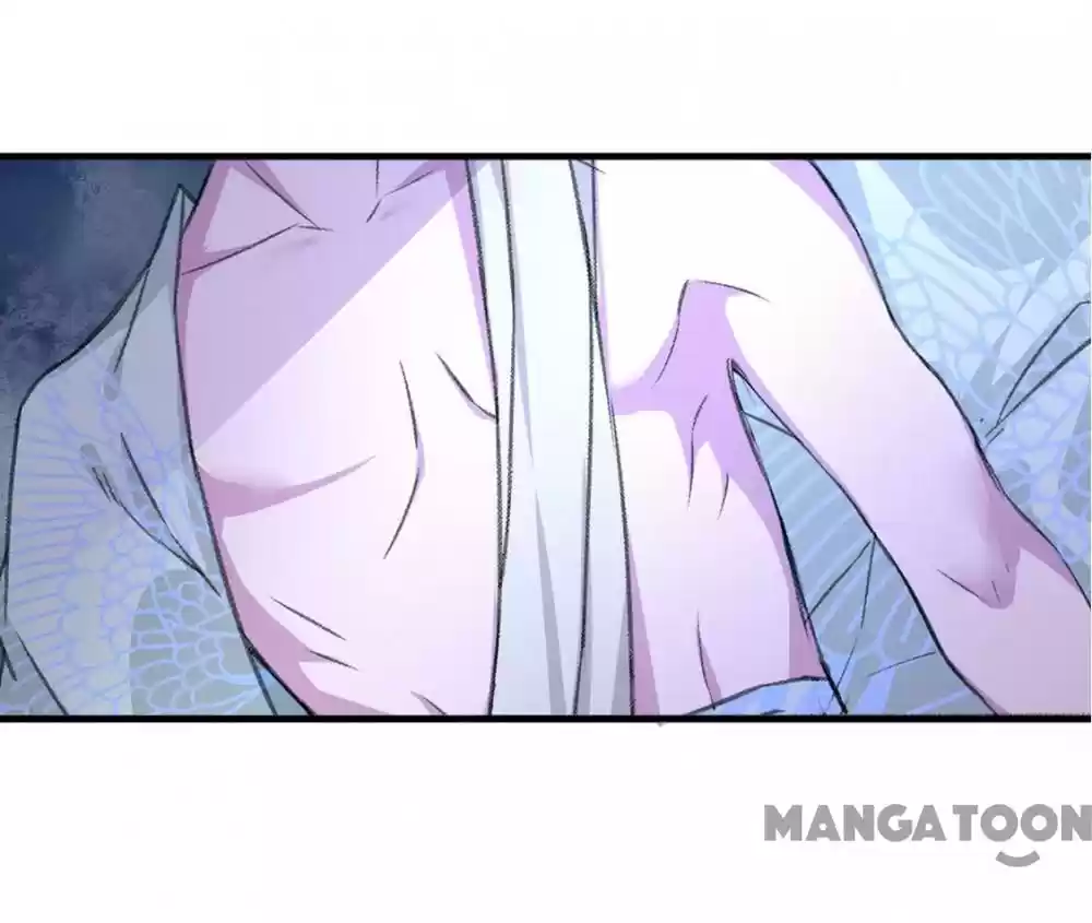 Princess’s Happily-ever-after Marriage Ch.83