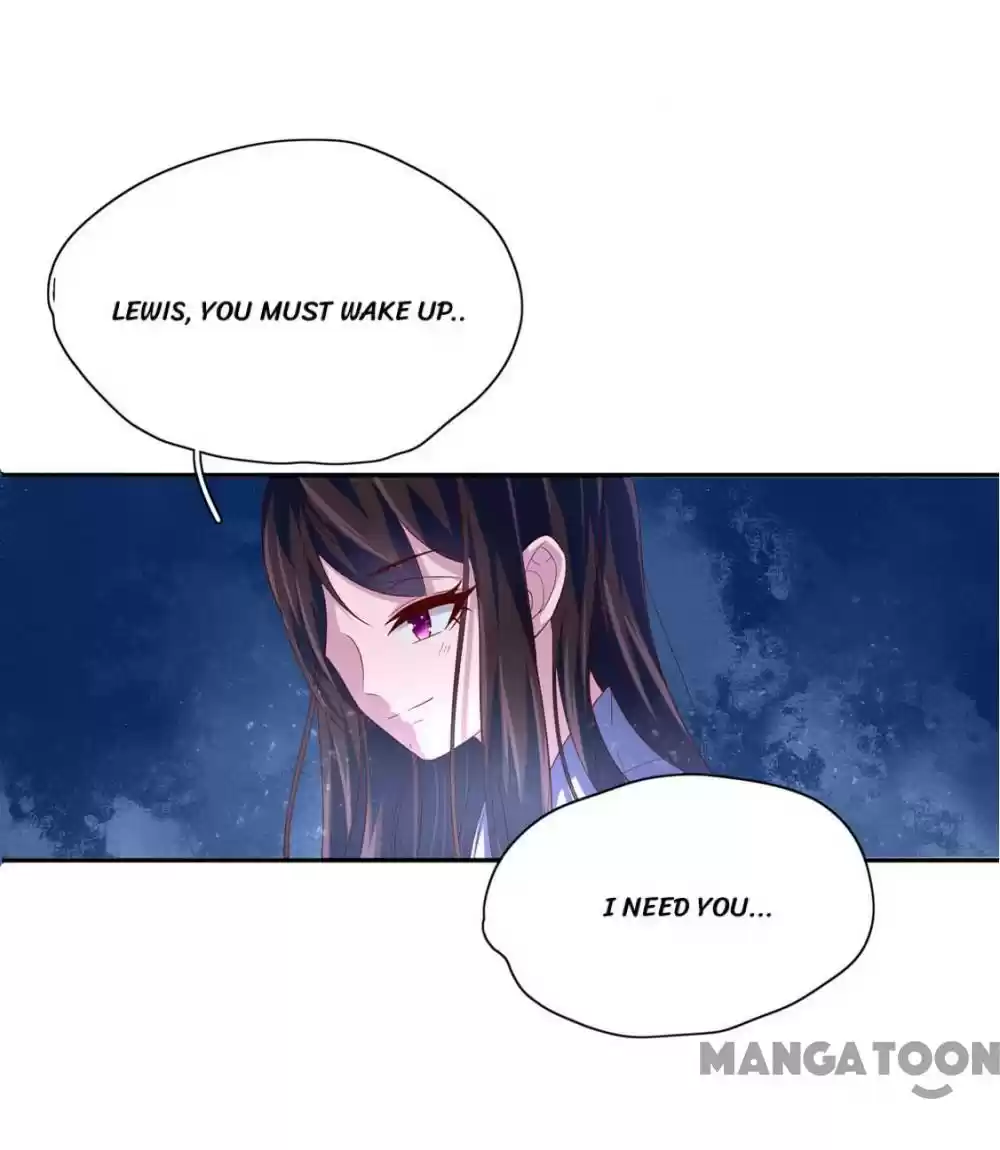 Princess’s Happily-ever-after Marriage Ch.83